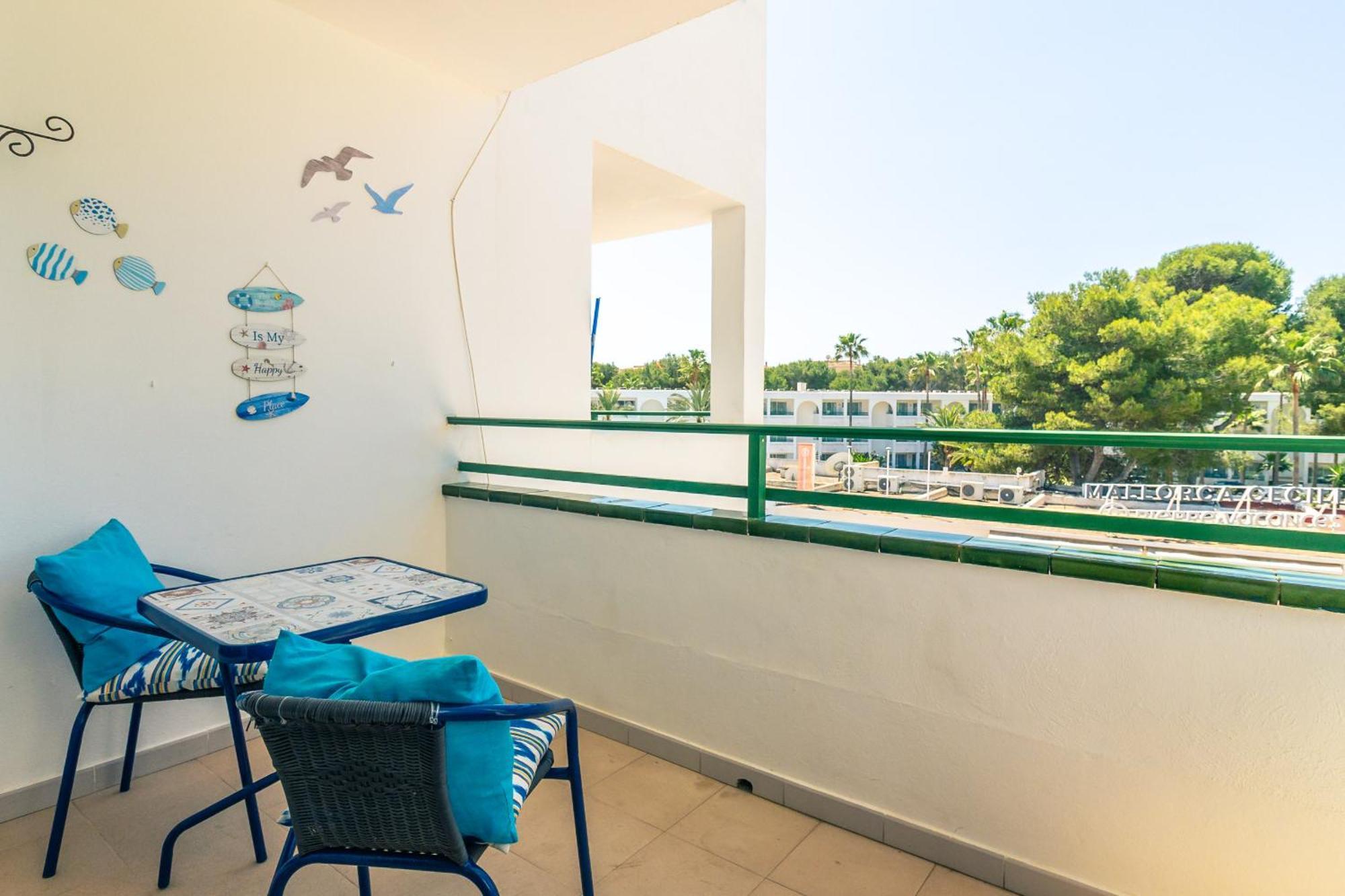 Nano'S Beach House Пуерто Колом Екстериор снимка